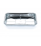 6124 - Shallow Oblong Tray